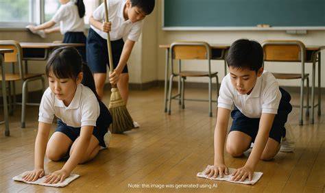 XVIDEo JApan schooOl clean vokal merdu — Legah setelah dibantu dan optimal image 1