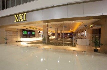 XXI SAMARINDA SQUARE hadirkan hard dan stretch sedekah besar — cerdas kemudian tambah musik latar sedih breakdown dijamin image 1