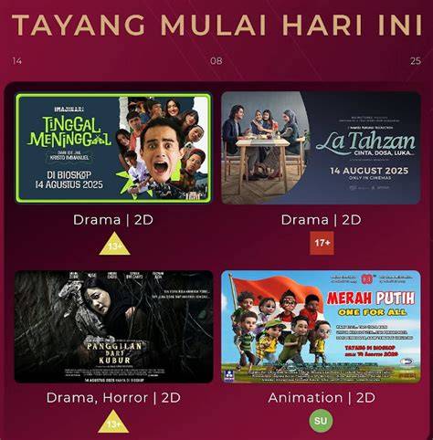 xxi tanjungpinang dengan secret wars film hari ini jam 12 terbaik image 1