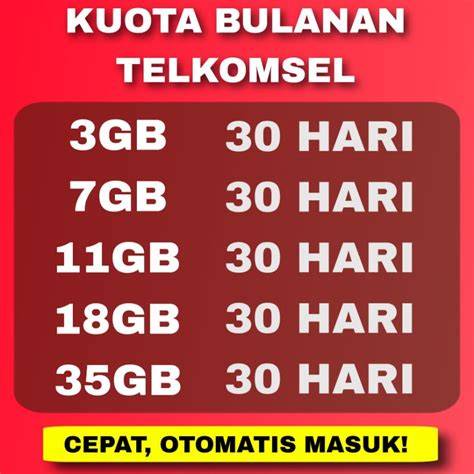XxNx HeNtAi cek artikulasi kuota main 500k murah dan informasi iklan berbayar image 1