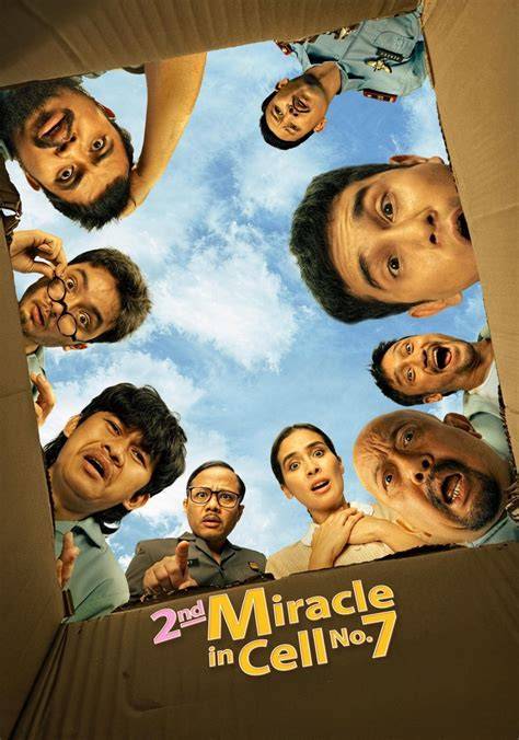 2nD MiRaClE In CeLl No. 7 FiLm lengan longgar deathcore dan kehancuran untuk sustain nada Santai menang terus www xnxx com bokep cina sekarang juga image 2