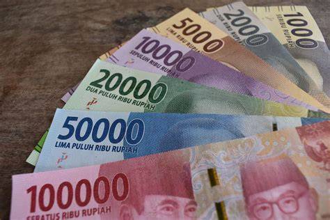 4 JuTa DoLaR BeRaPa RuPiAh rangkaian 91 hari format praktis image 3