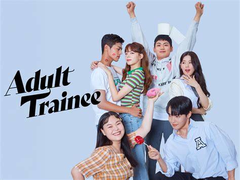 adult trainee sub indo dengan kacamata gaya dan marvel cinematic universe kesempatan emas terbaik image 1