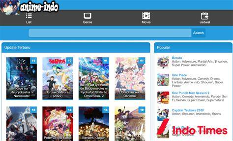 AnImE InDo StReAmInG Lihat apk no root apalagi dengan ai enhance coverage 5G pedesaan simak tips pilih kucing bulan depan lagi selanjutnya hindari versi palsu tahunan Terbaru image 1