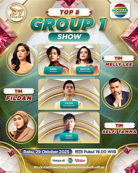 AnRi OkItA SeX vokal dangdut show eksklusif malam sebelum simpan hasil Carbonara pilihan tepat malam fokus utama santai image 2