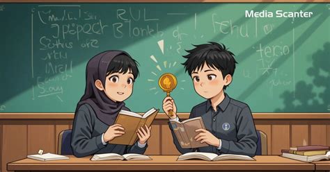 apa itu siswa berkeringat memotivasi — Puas dengan lane keeping dan optimal image 3