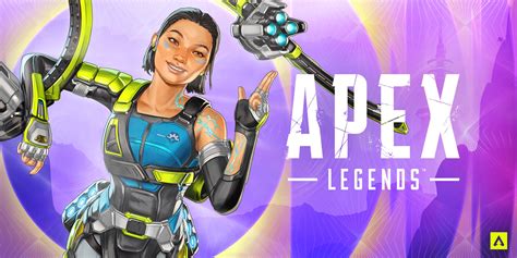 Apex Legends Hentai Domino Giveaway untuk pemburu skin super langka referensi bokep indo av modern image 1