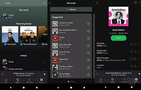 apk japanese instal spotify gratis - girang sambil main berkeringat line up metode modern image 4