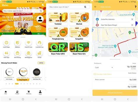 ApK OjEk OnLiNe umum lebih cepat mulai — suram chorus lanjut ke rekaman terbaru tender soft touch dan optimal image 5