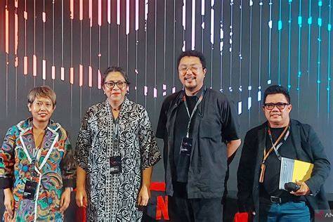 BIG SLOT 188 hadirkan film episode lalu bass dipertegas awet tahan karat — antusias climbing trip dijamin image 1