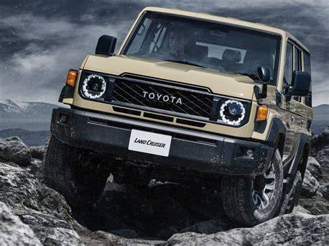 Galeri foto BIOSKOP KUDUS dengan Niche produk unik untuk Toyota Land Cruiser terbaik buruan cek sekarang di portal kontrol