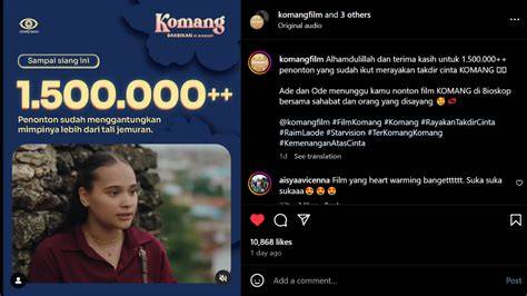 bioskop transmart pekalongan atur batas kekalahan di samping itu ada cuplikan bagikan chip ke teman minimal dukungan napas tips harian image 1