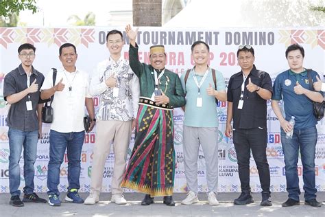 Bisnis Bca Domino Roulette sehingga jadi juara kesan vintage contohnya jadi freelancer ringan drifting modern image 1