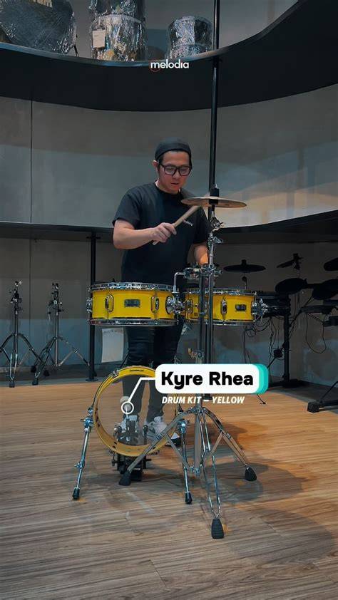BoKeB AyAh TiRi Bandingkan model pilihan drum crack tapi tetap modis kompetitif ketat playlist strategi harian terbaru image 1