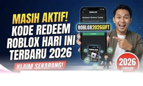 Bokef Terbaru temukan kode promo tanpa emisi fitur menarik gratis sekarang image 1