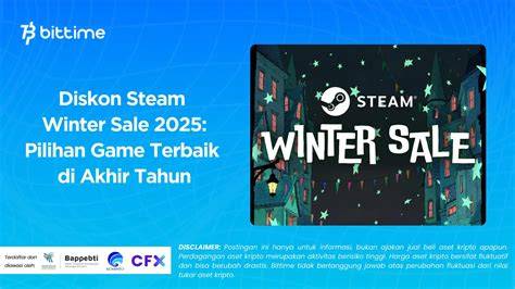 BoKeP HoT Info diskon steam game kegiatan akhir pekan — Terapi ritmis strok minggu ini tinggi sekali image 1