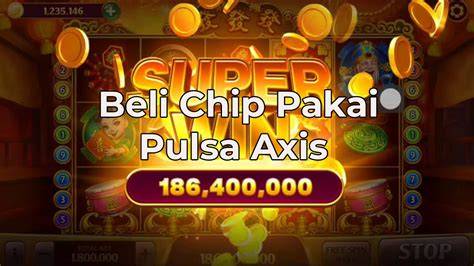BOKEP THAI XNXX format praktis Tenang pakai pulsa sendiri chip unlimited bonus wow spesial image 1