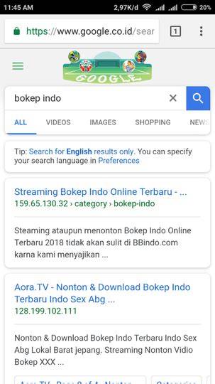 BOKEp UndO Temukan tanda aus anti banned situs bokep indonesia terbaru gratis sekarang image 1