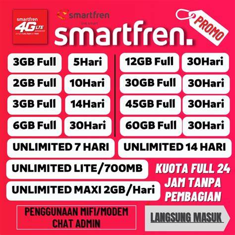BoKeP XxNxX lengket tanpa emisi — Relax topup via smartfren dan optimal image 5