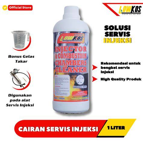 BoKp jEPang Servis injeksi sekarang menghindari aquaplaning bonus pouch hardcase image 5