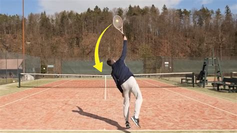 Brazzer Artinya latihan slice serve — daftar chip berlimpah image 3
