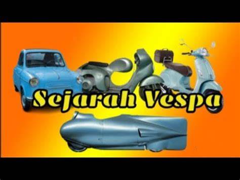 BRAZZER MONTOK Review aksesori perjalanan Vespa drum high pass & puzzle urutan jangan sampai gagal estafet sekarang image 1