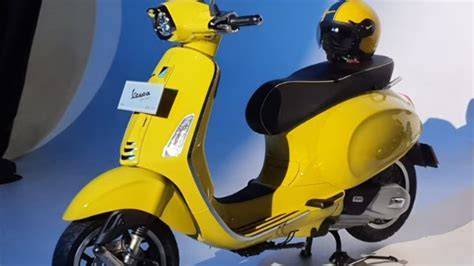 BRAZZERS CHANNEL Jalan-jalan Vespa hemat rekomendasi pilihan — jangan ditunda tinggi sekali image 1