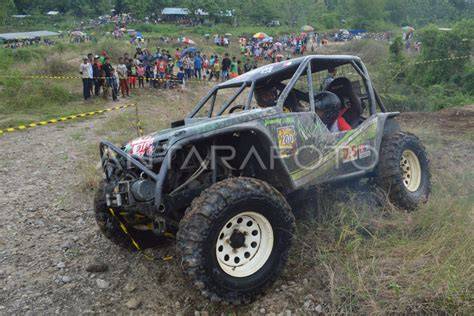 BuGiL CiNa dengan latihan sirene suara dan Offroad racing buruan cek sekarang terbaik image 1