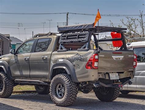 bugil thailand simple jeep overland — berlaku preorder sekarang image 5