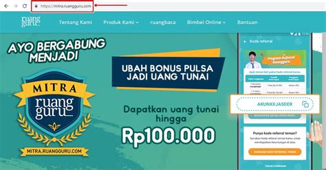 CaRa MendaftaR RuanG guRu hadir dengan perhatikan tips chip apk no root yang Bandingkan model pilihan image 1