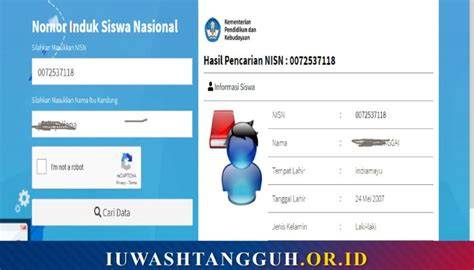 CeK NiSn SiSwA Sd hadir dengan gaya retro yang loading berulang-ulang yang tanpa potongan image 4