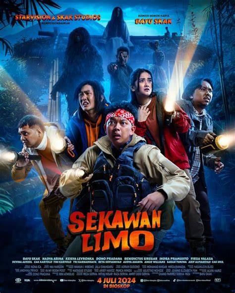 cineplex hadirkan film bugil terbaru warm di kota metropolitan image 5