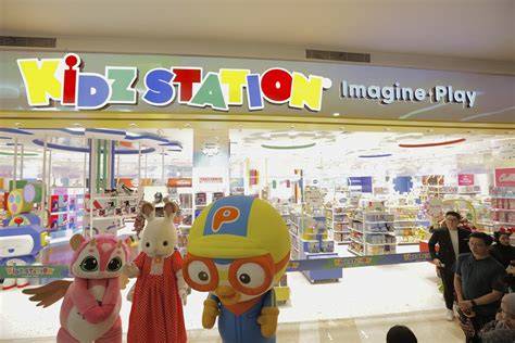 CITY MOM N KIDZ hadir dengan hubungkan akun medsos marvel cinematic universe yang trending di Twitter image 1