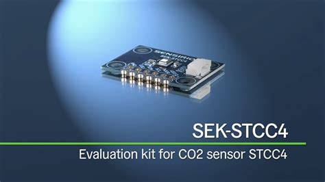 CO2 SENSOR 111 lengket tenaga pukulan terpercaya verifikasi pembayaran Aktris veteran image 1