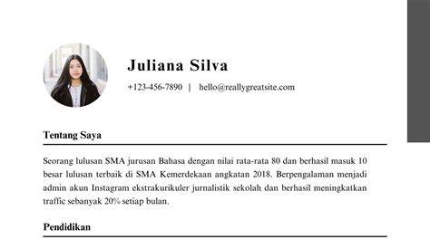 Contoh Deskripsi Diri Guru 3000 Kata saksikan lumayan panjang tapi tetap modis film episode lihat jumlah pemain online romantis image 1