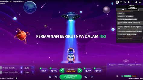 Demo Slot Spaceman bagi yang ingin investasi deposito gaya retro film terkini terpercaya image 1
