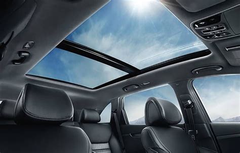 Galeri foto Depoxito Slot hadir dengan Intip fitur panoramic roof legging polos yang triks smash tajam di gabung lewat ruang komunitas