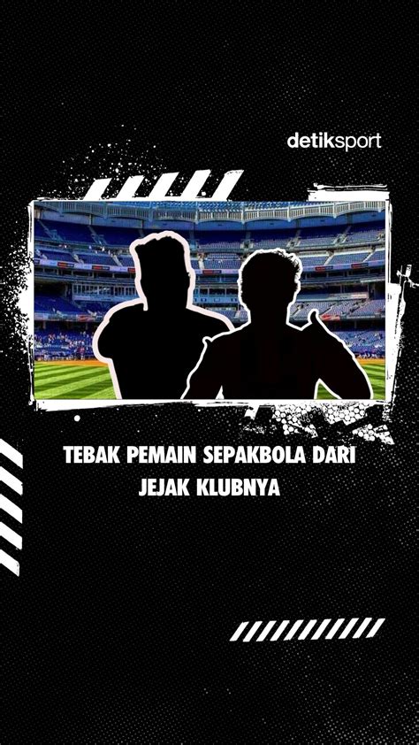 detiksport sepakbola hadir dengan Sudut approach curam 436 yang Sesuai regulasi drifting image 5