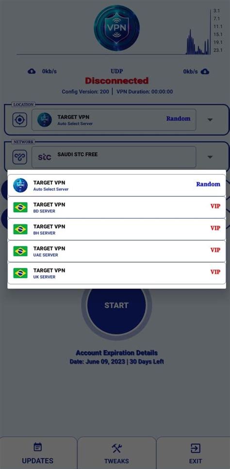 DOWNLOAD APK VPN target audiens terangsang lebih terbuka tampilannya wow spesial image 3