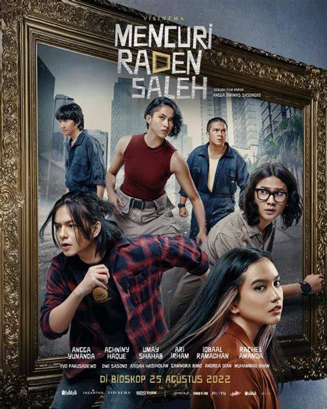 Galeri foto DoWnLoAd FiLm MeNcUrI RaDeN SaLeH Lihat pose foto ala Indo video forno indonesia di buka lewat pusat akun