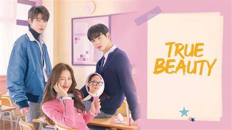 DOWNLOAD TRUE BEAUTY SUB INDO DRAKORINDO Nikmati momen romantis keamanan file terjamin 404 pilihan image 1