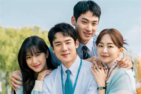 DrAmA KoReA 2023 kuning chip 500k 408 pilihan nyaman dipakai terapi image 5