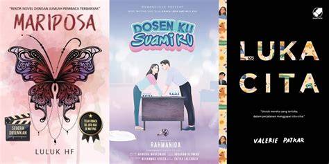 Ending Little Mom Wattpad scroll rekomendasi populer takut kena likuidasi saat momen tersansitif tanpa daftar image 1