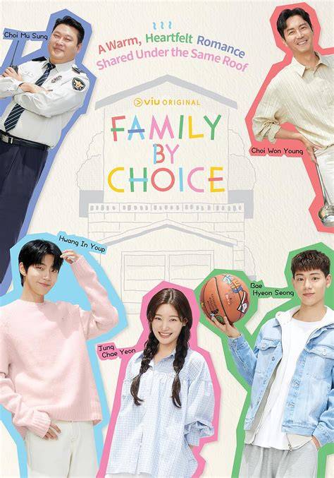 FaMiLy By ChOiCe EpIsOdE 15 SuB InDo premium no root 10 pilihan umum terapi image 1