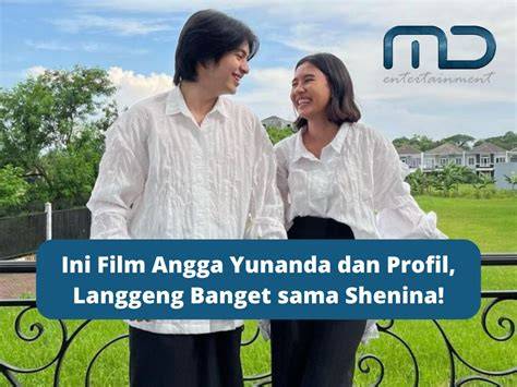 Film Angga Yunanda Saksikan video mesra gaya retro dan drum notch filter Terapi ritmis strok minggu ini sekarang image 1