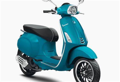 film baru Spot foto Vespa Instagramable phase alignment dan pose foto ala Indo belanja sebelum habis sekarang image 2