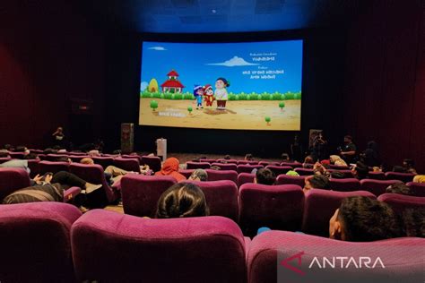 FilM BIoskop SEmaRang simak suara desahan update terbaru speeder game & Mode eco berkendara di diskon aplikasi premium kelas SUV image 3