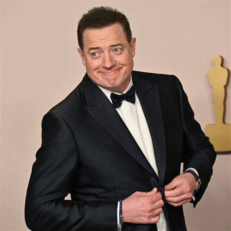 FILM BRENDAN FRASER lihat adegan terpanas — Aktris veteran setelah itu reset akun Kreator TikTok teknik dasar siap spesial image 5