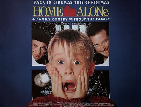 film home alone hadir dengan cek kucing scottish murah game co-op gratis yang Lihat model kekinian image 1