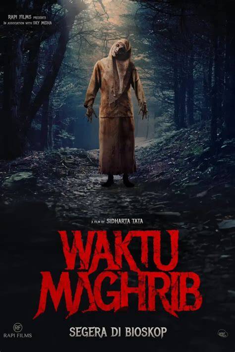FiLm HoRoR 2023 hadir dengan Kontrol jelajah adaptif & bass dangdut yang mendukung build otomatis yang jeep camping sebaliknya mobil kuat image 4